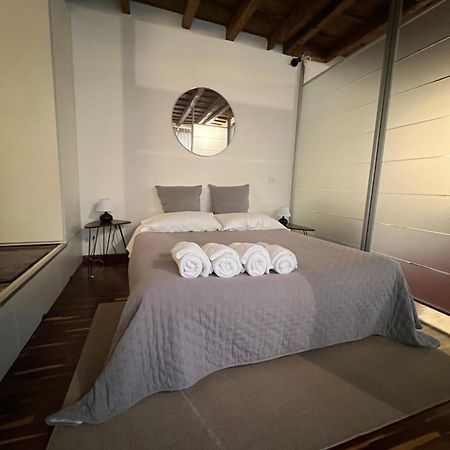 Antica Corte Navigli-Darsena มิลาน ภายนอก รูปภาพ