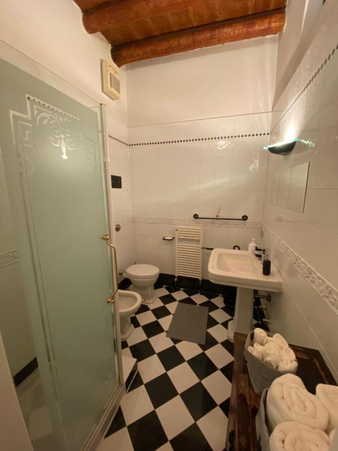 Antica Corte Navigli-Darsena มิลาน ภายนอก รูปภาพ