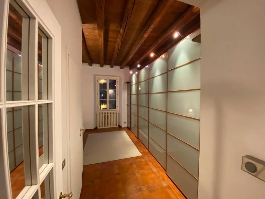 Antica Corte Navigli-Darsena มิลาน ภายนอก รูปภาพ