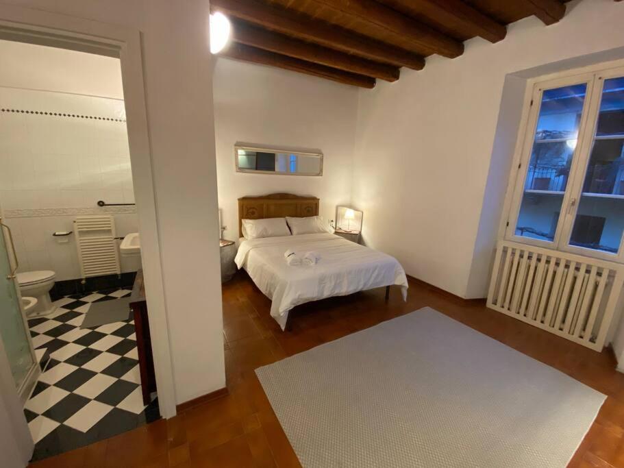 Antica Corte Navigli-Darsena มิลาน ภายนอก รูปภาพ