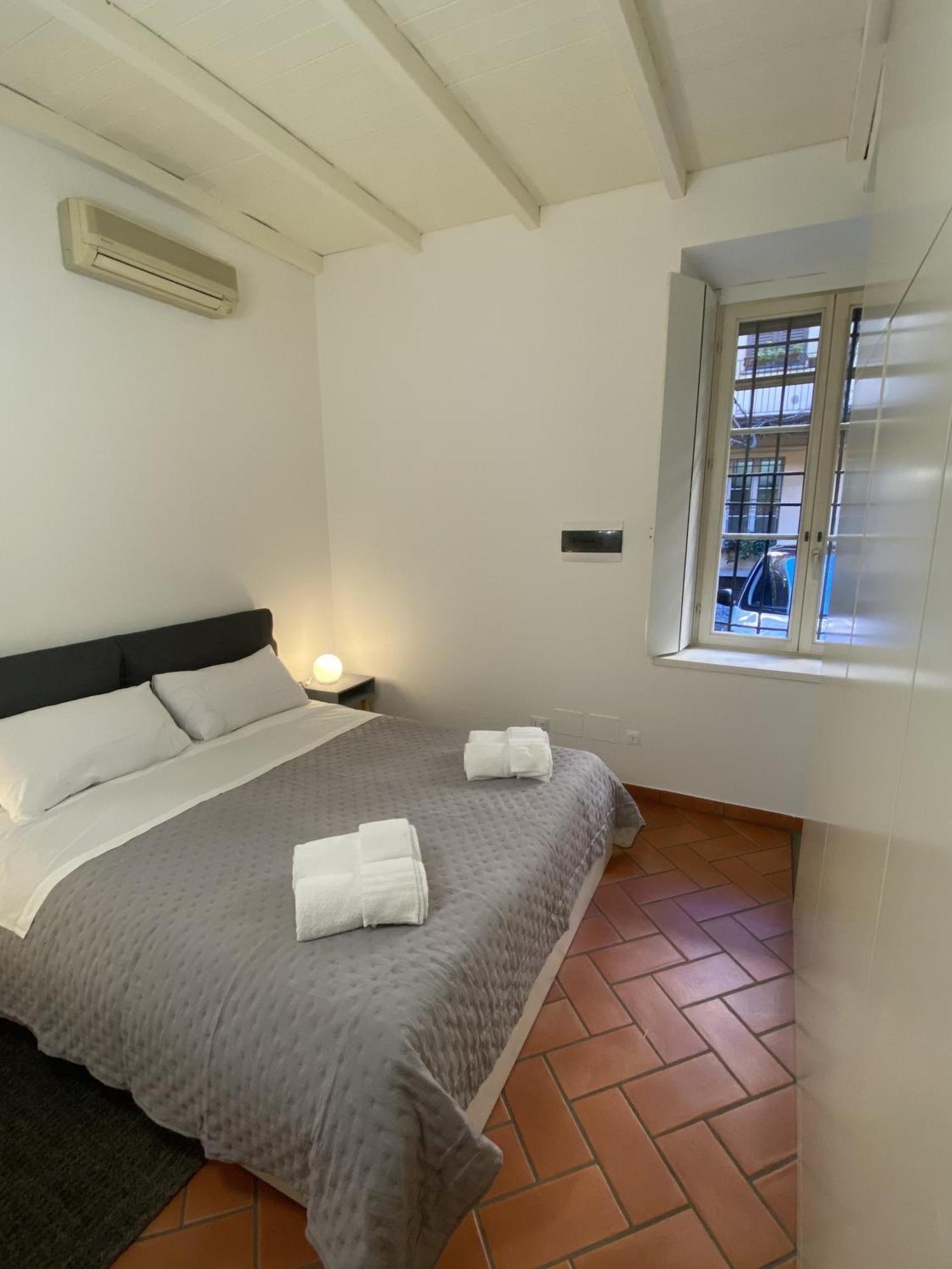 Antica Corte Navigli-Darsena มิลาน ภายนอก รูปภาพ