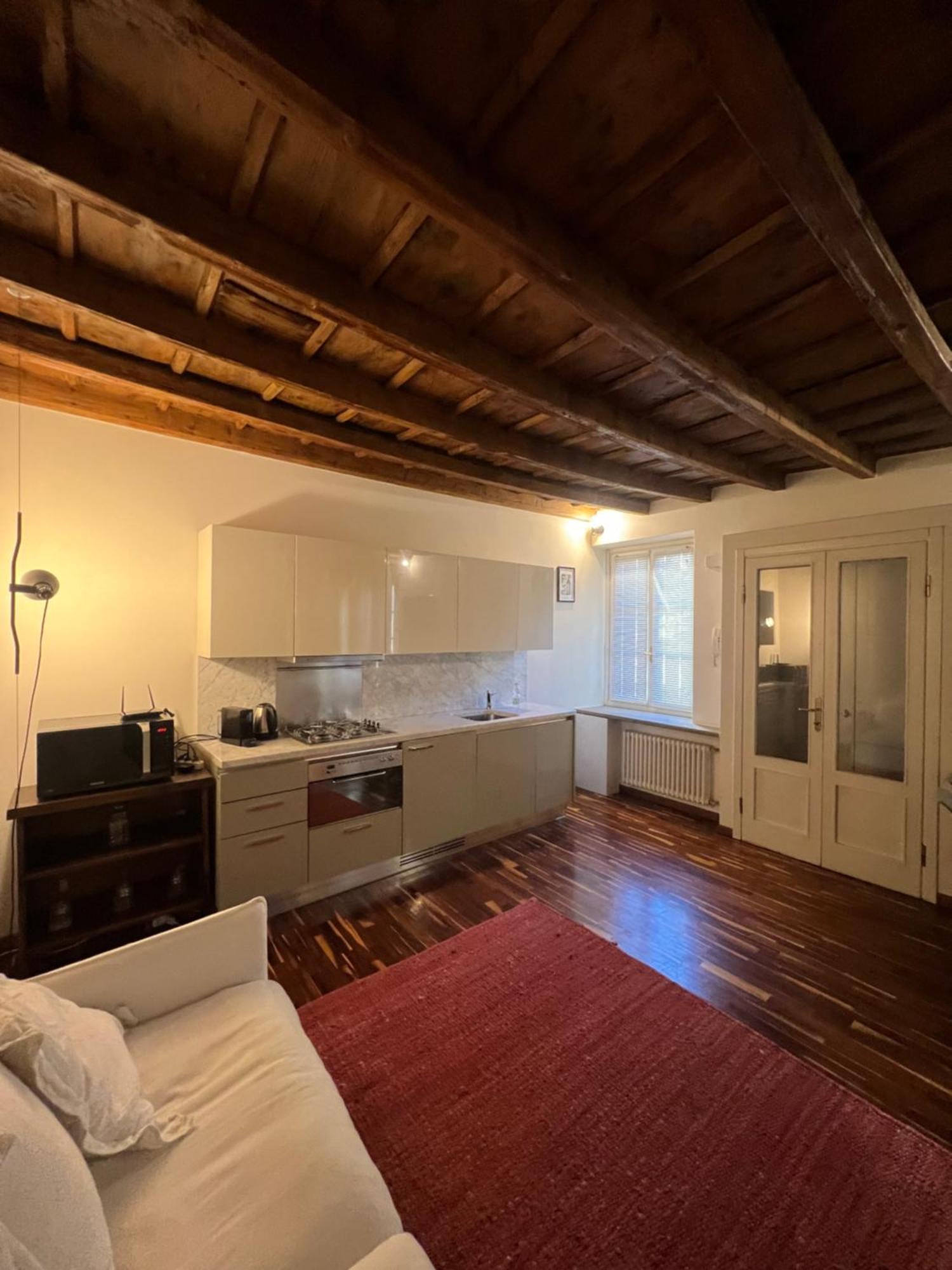 Antica Corte Navigli-Darsena มิลาน ภายนอก รูปภาพ
