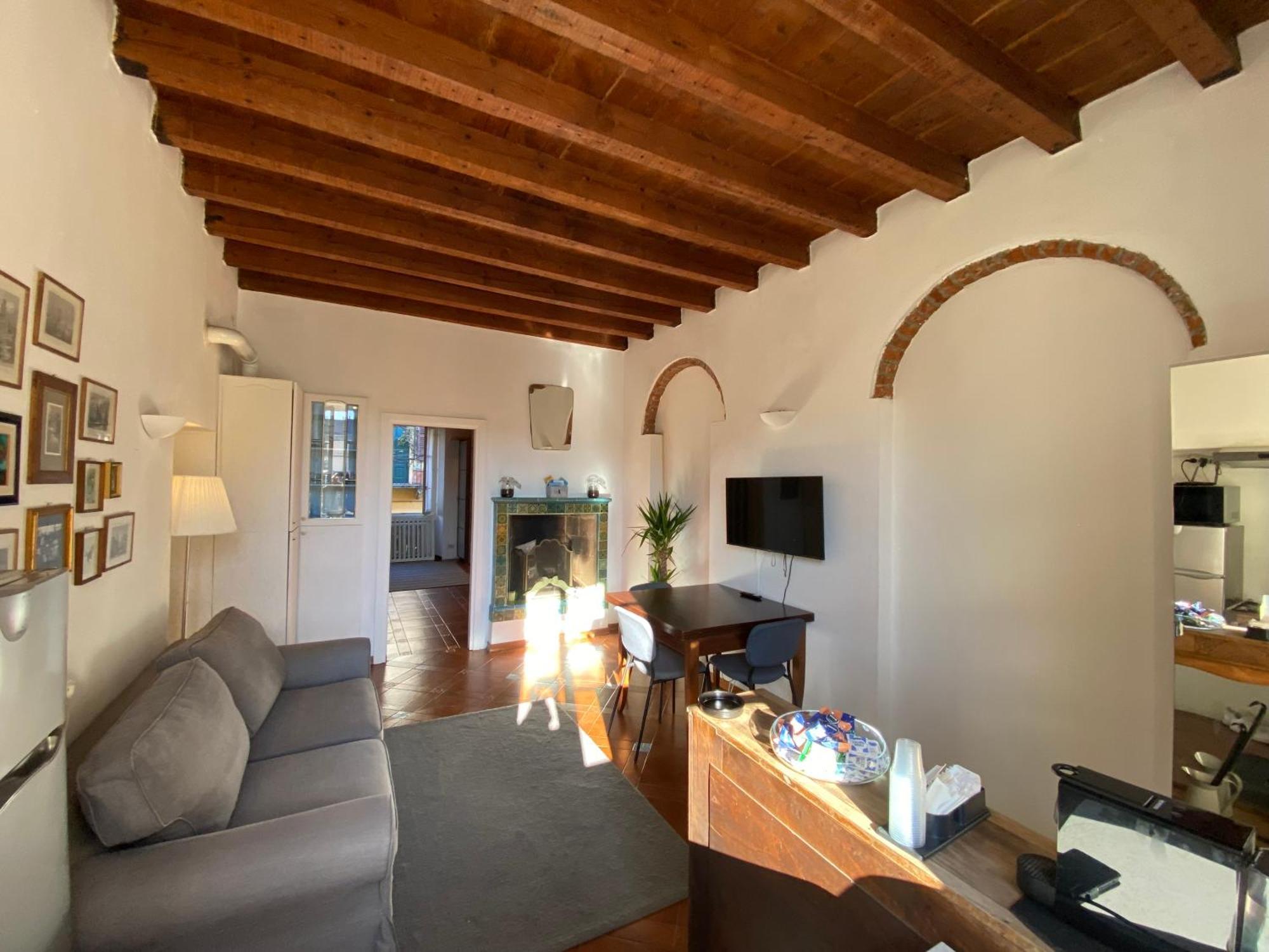 Antica Corte Navigli-Darsena มิลาน ภายนอก รูปภาพ