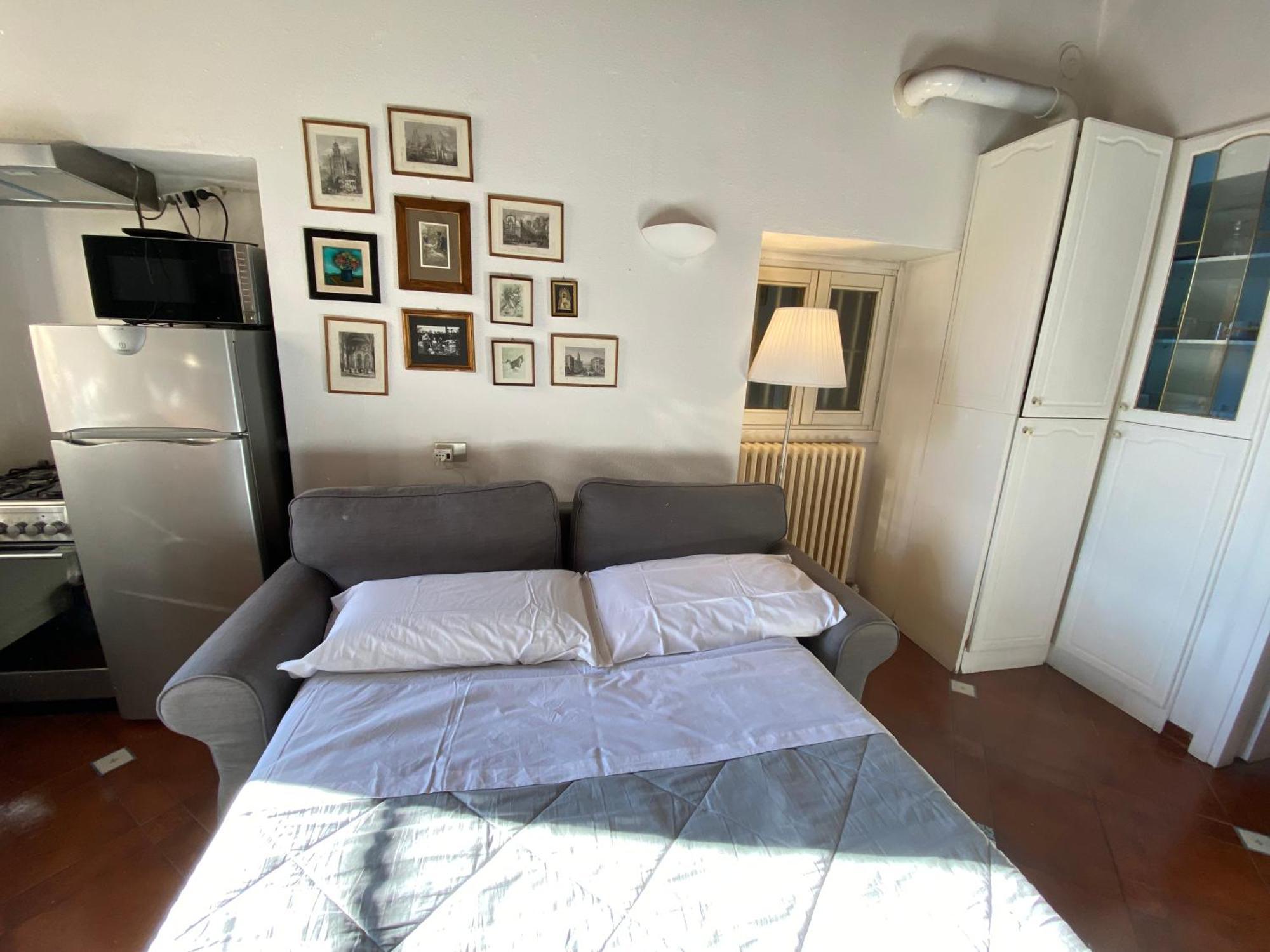 Antica Corte Navigli-Darsena มิลาน ห้อง รูปภาพ