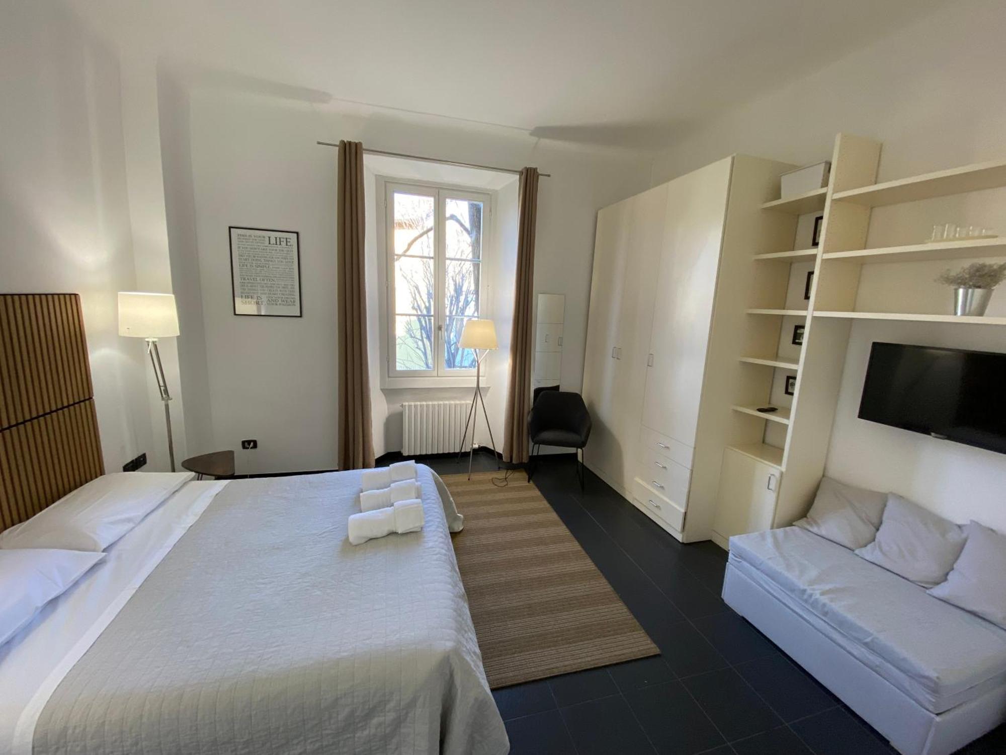 Antica Corte Navigli-Darsena มิลาน ห้อง รูปภาพ