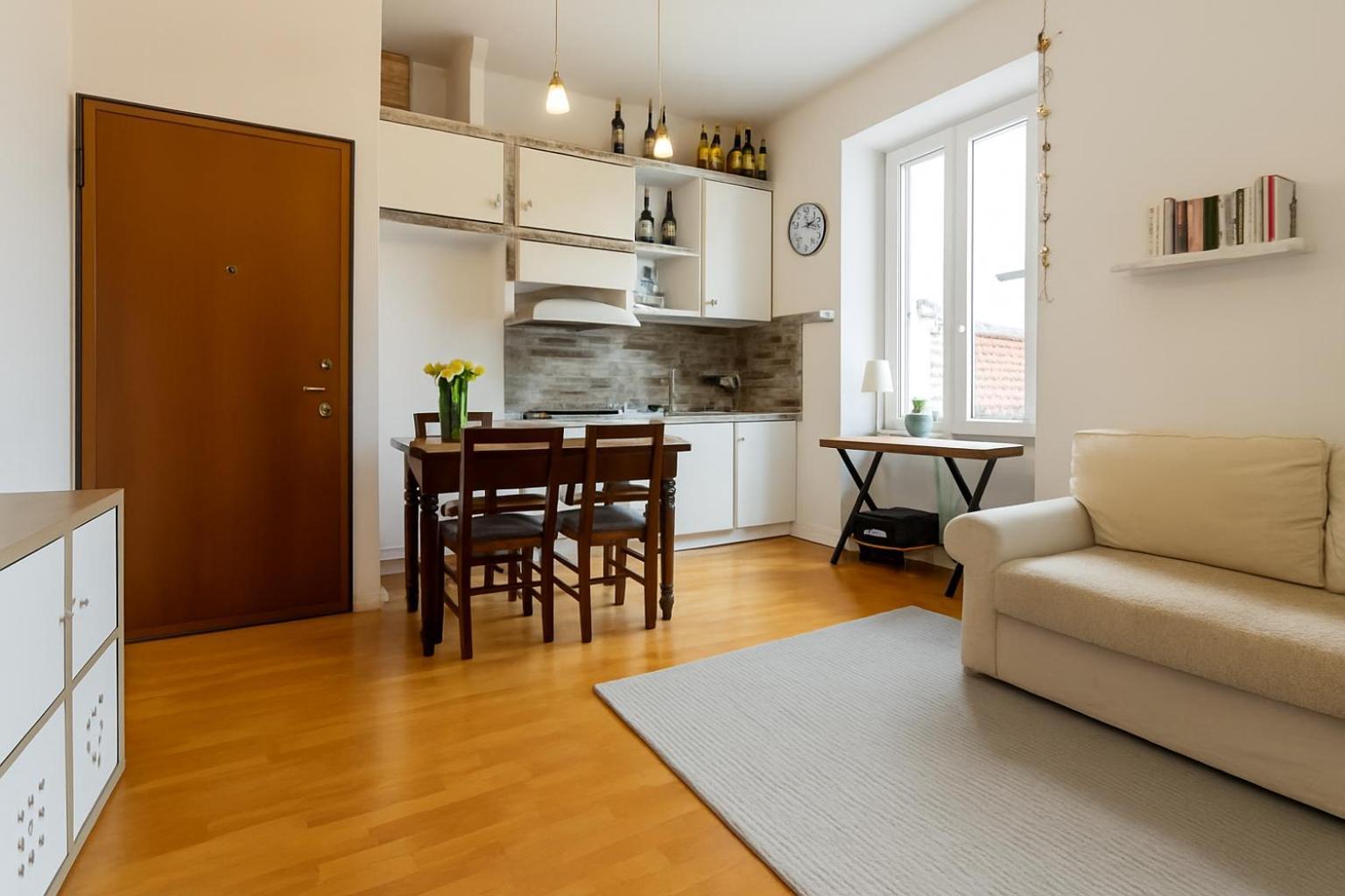 Antica Corte Navigli-Darsena มิลาน ภายนอก รูปภาพ