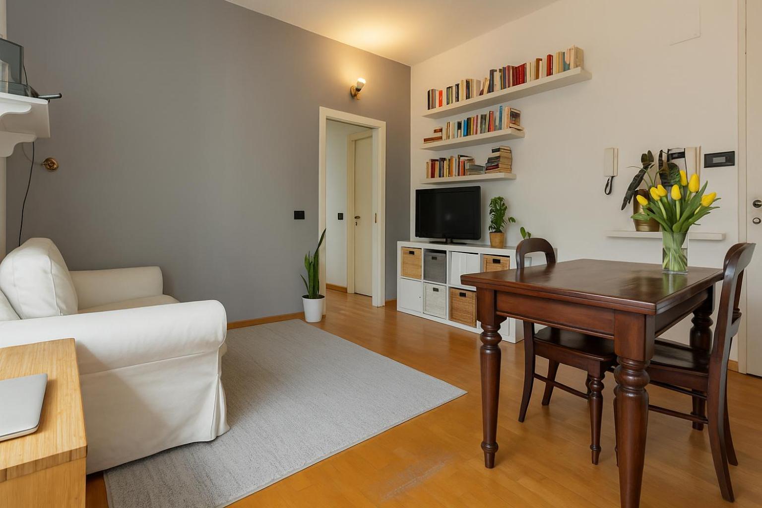 Antica Corte Navigli-Darsena มิลาน ห้อง รูปภาพ